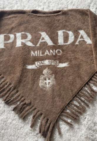 https://www.vipluxury.sk/Prada pončo