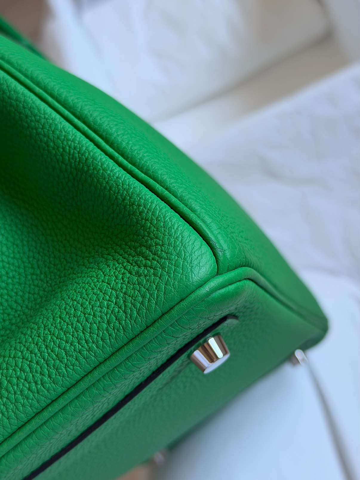 Hermes Birkin 30 Touch