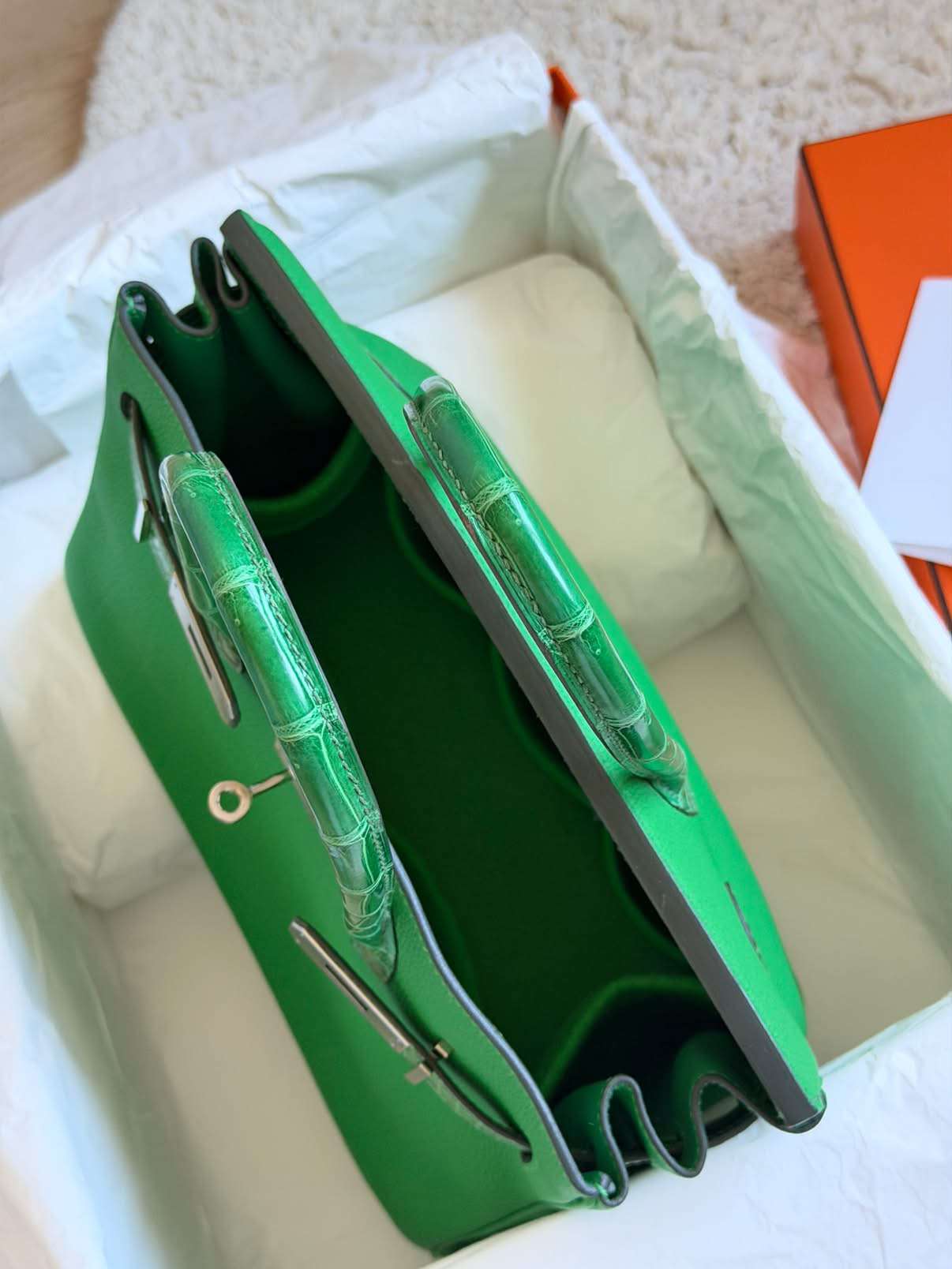 Hermes Birkin 30 Touch