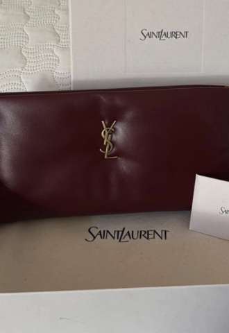 https://www.vipluxury.sk/YSL clutch