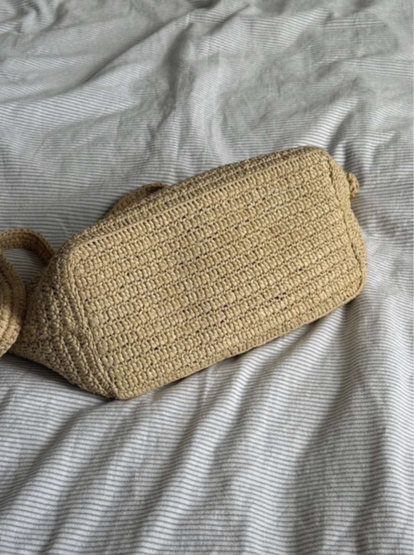 YSL clutch