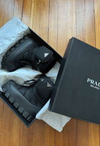 https://www.vipluxury.sk/Prada snehule