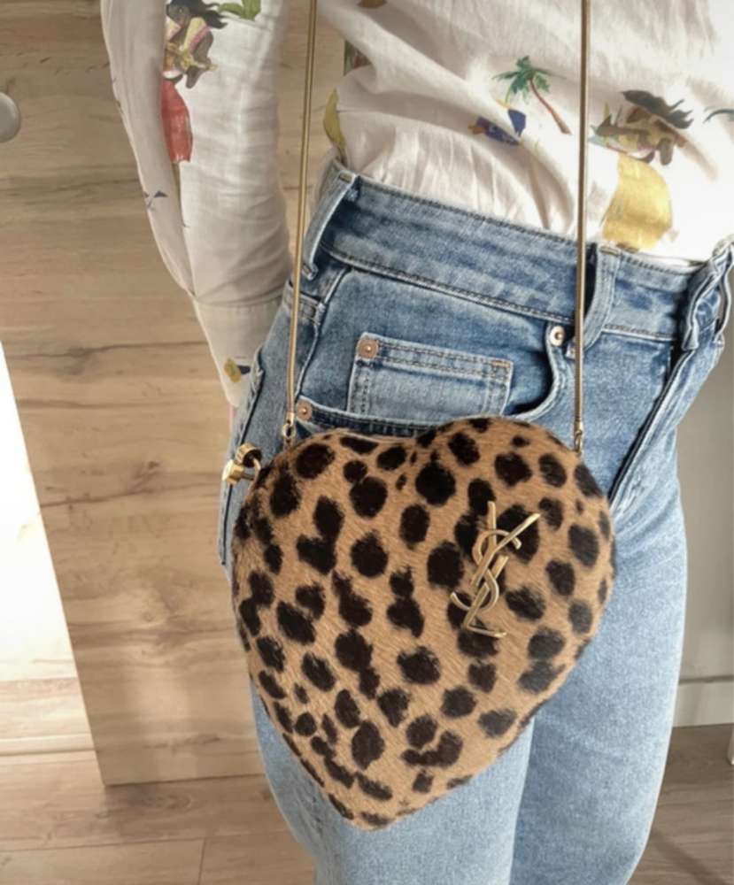 YSL taška