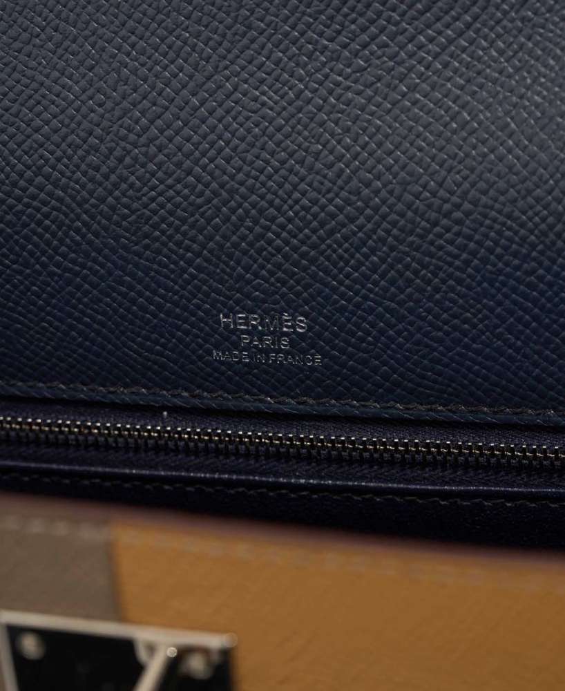 Hermes Kelly 28