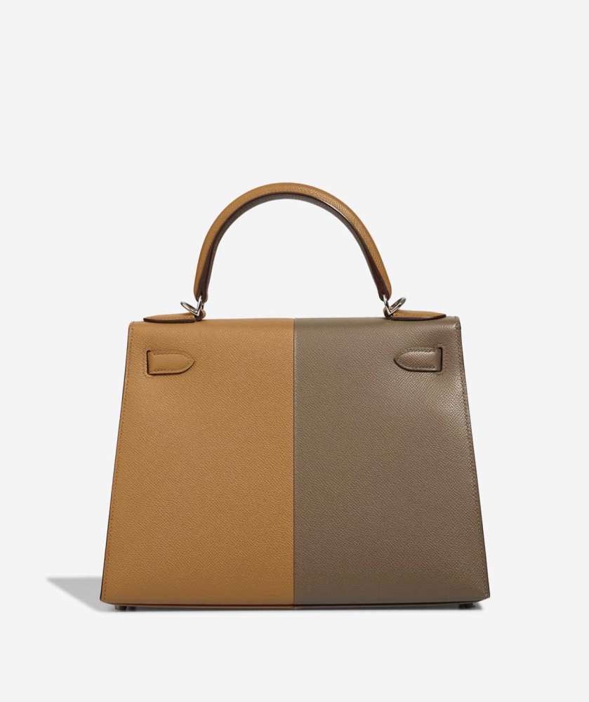 Hermes Kelly 28
