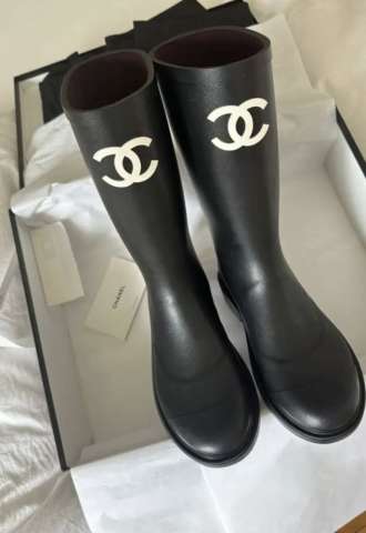 https://www.vipluxury.sk/Chanel gumáky