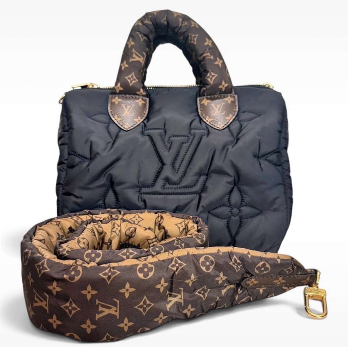 Louis Vuitton Speedy 25