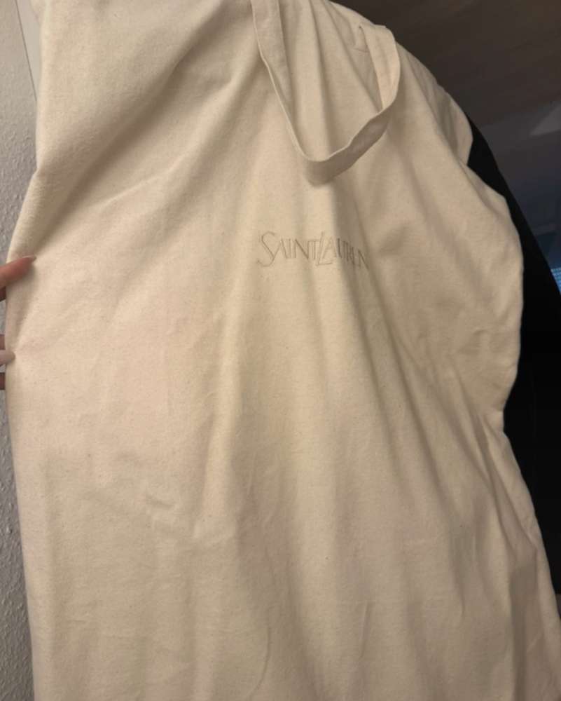 YSL kabát