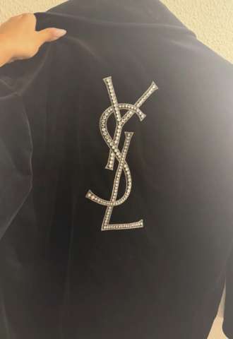 https://www.vipluxury.sk/YSL kabát
