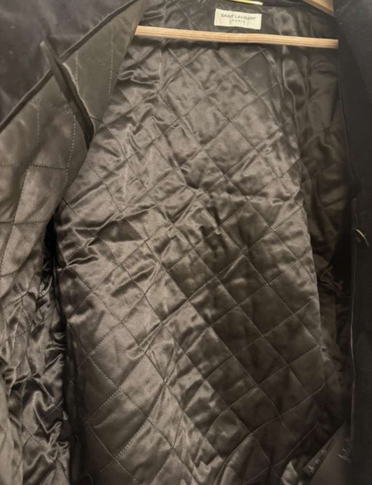 YSL kabát