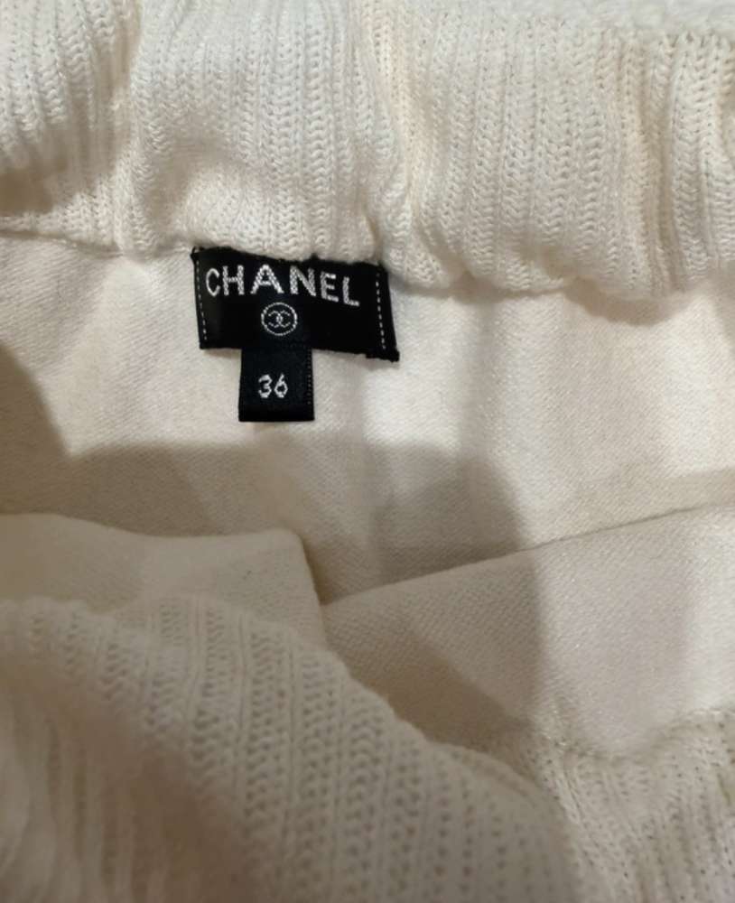 Chanel set
