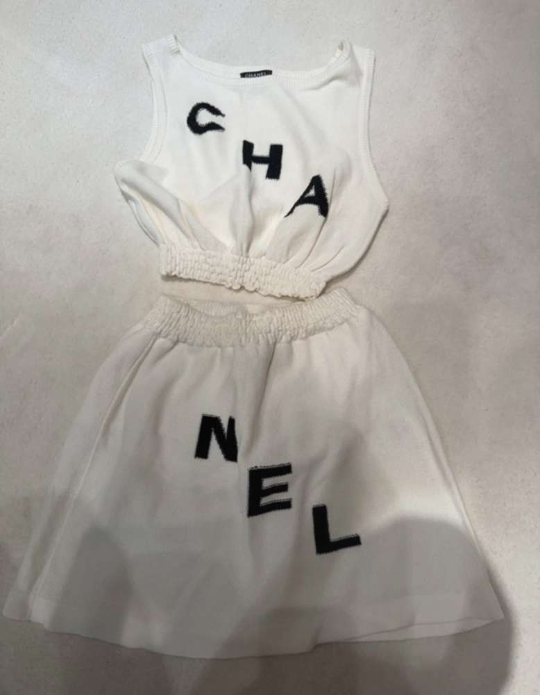 Chanel set