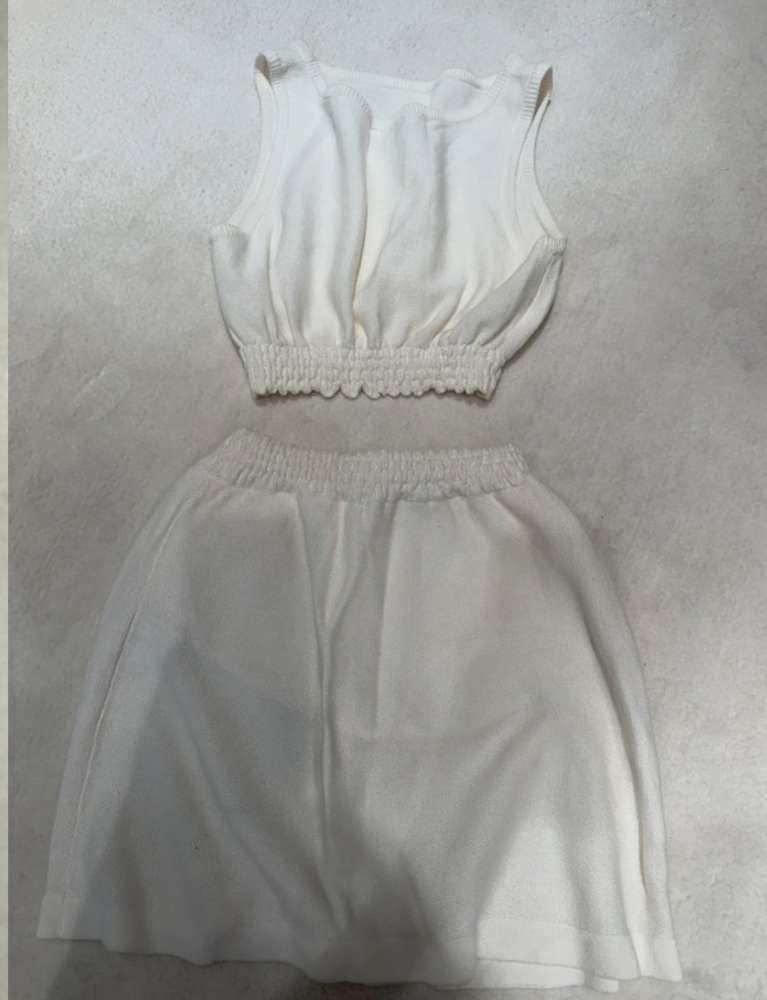 Chanel set