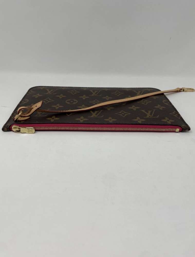 Louis Vuitton clutch