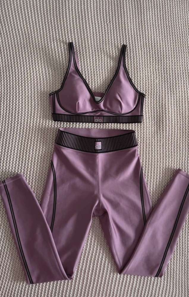Alo set