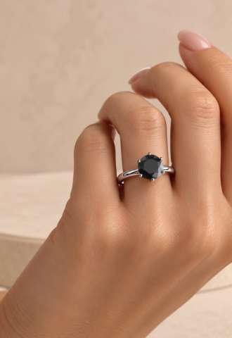 https://www.vipluxury.sk/ALO Diamonds prsteň čierny diamant