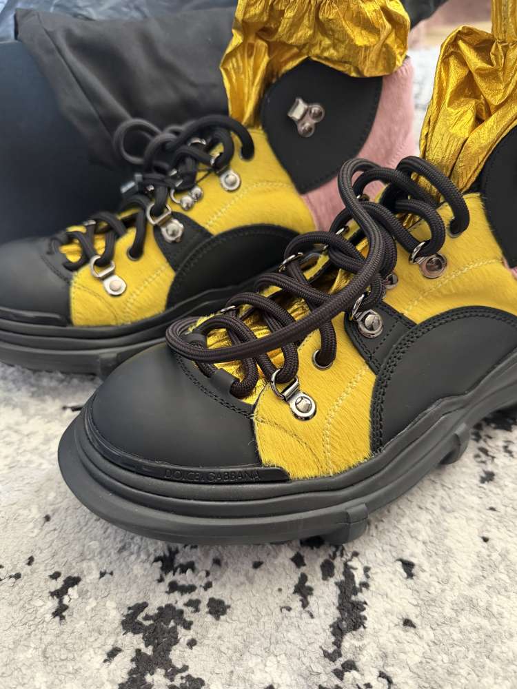 Dolce&Gabbana
