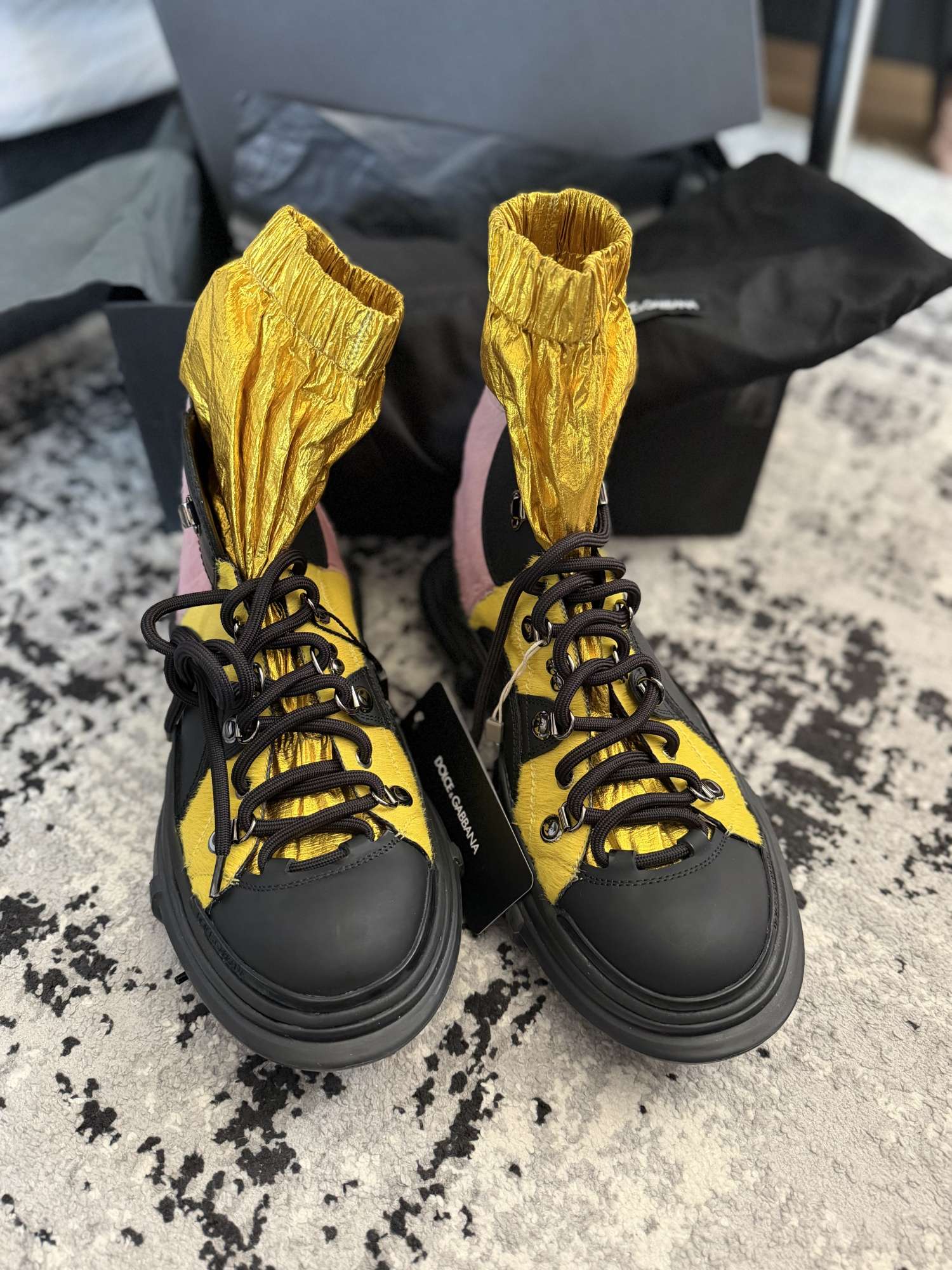 Dolce&Gabbana