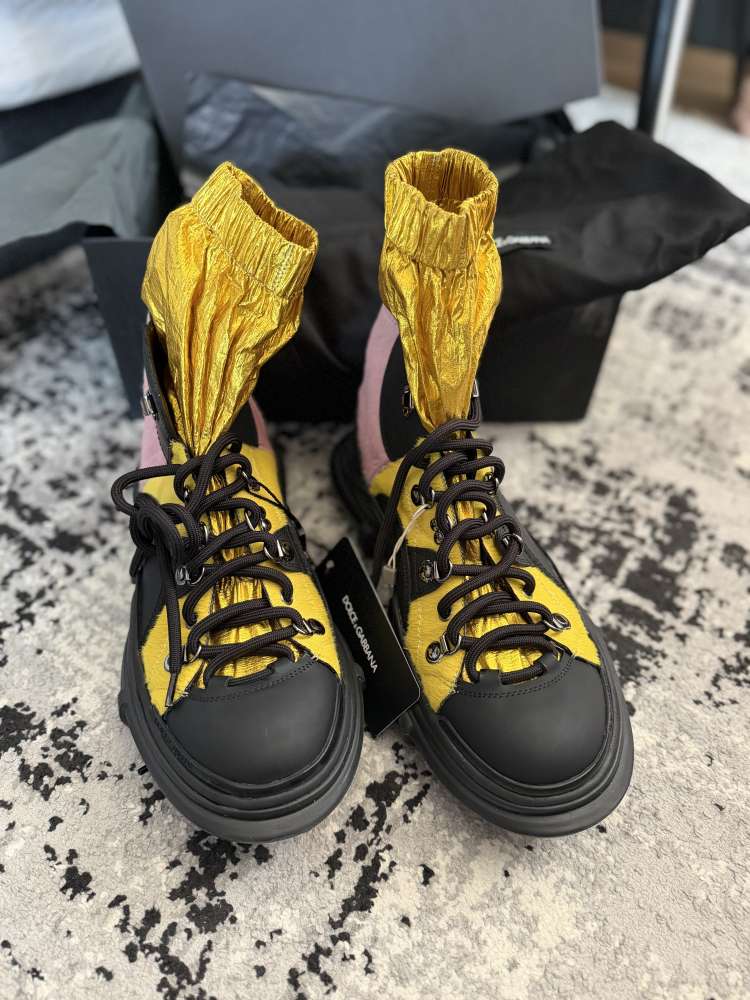 Dolce&Gabbana