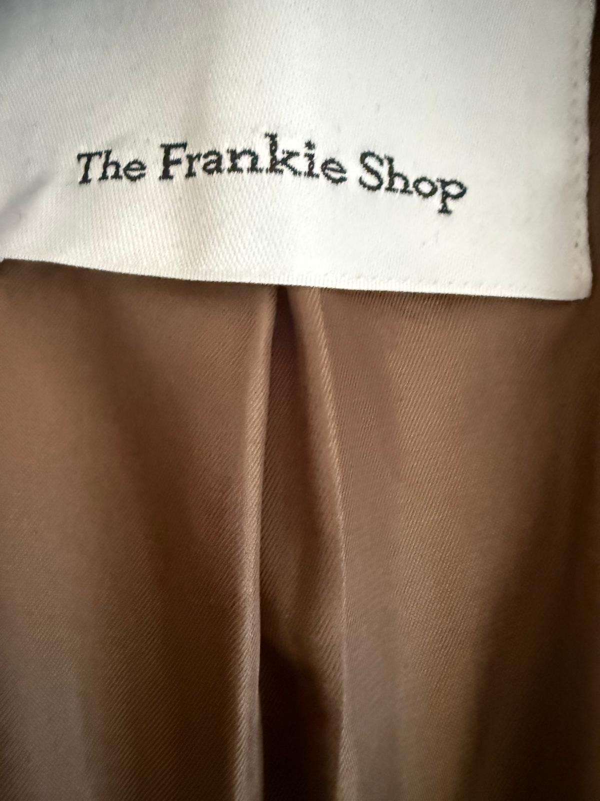 The Frankie Shop kabát
