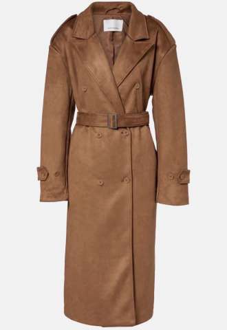 https://www.vipluxury.sk/The Frankie Shop kabát