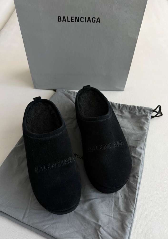Balenciaga loafers