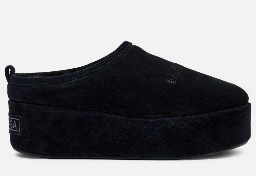 Balenciaga loafers