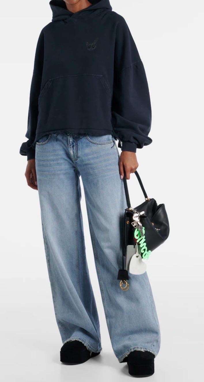 Balenciaga loafers