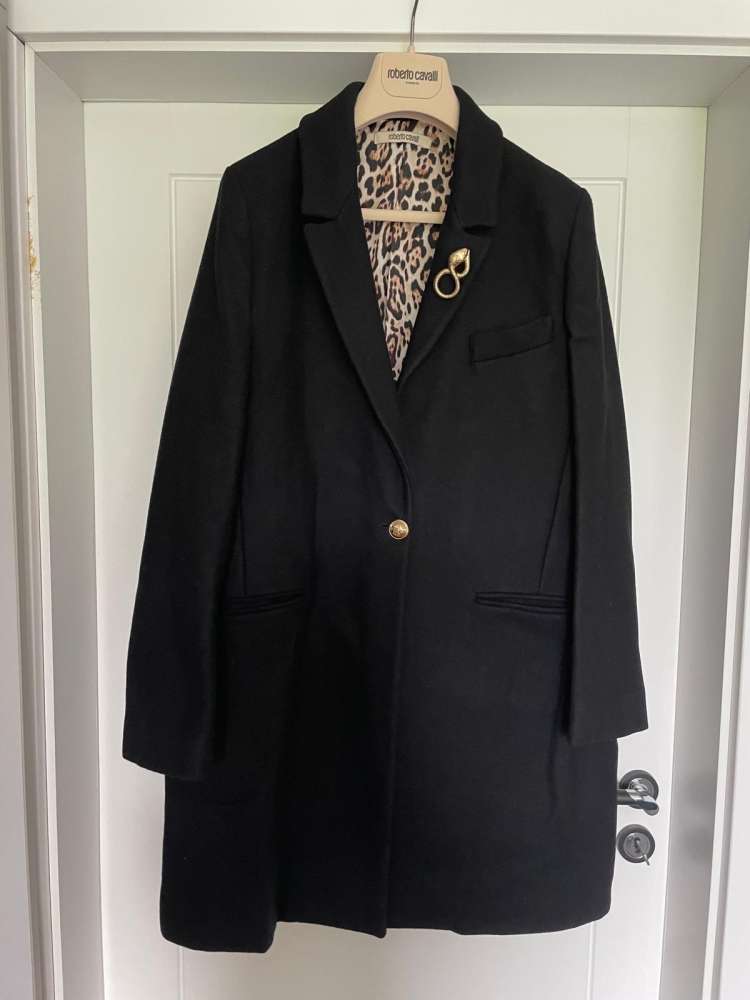 Roberto Cavalli kabát