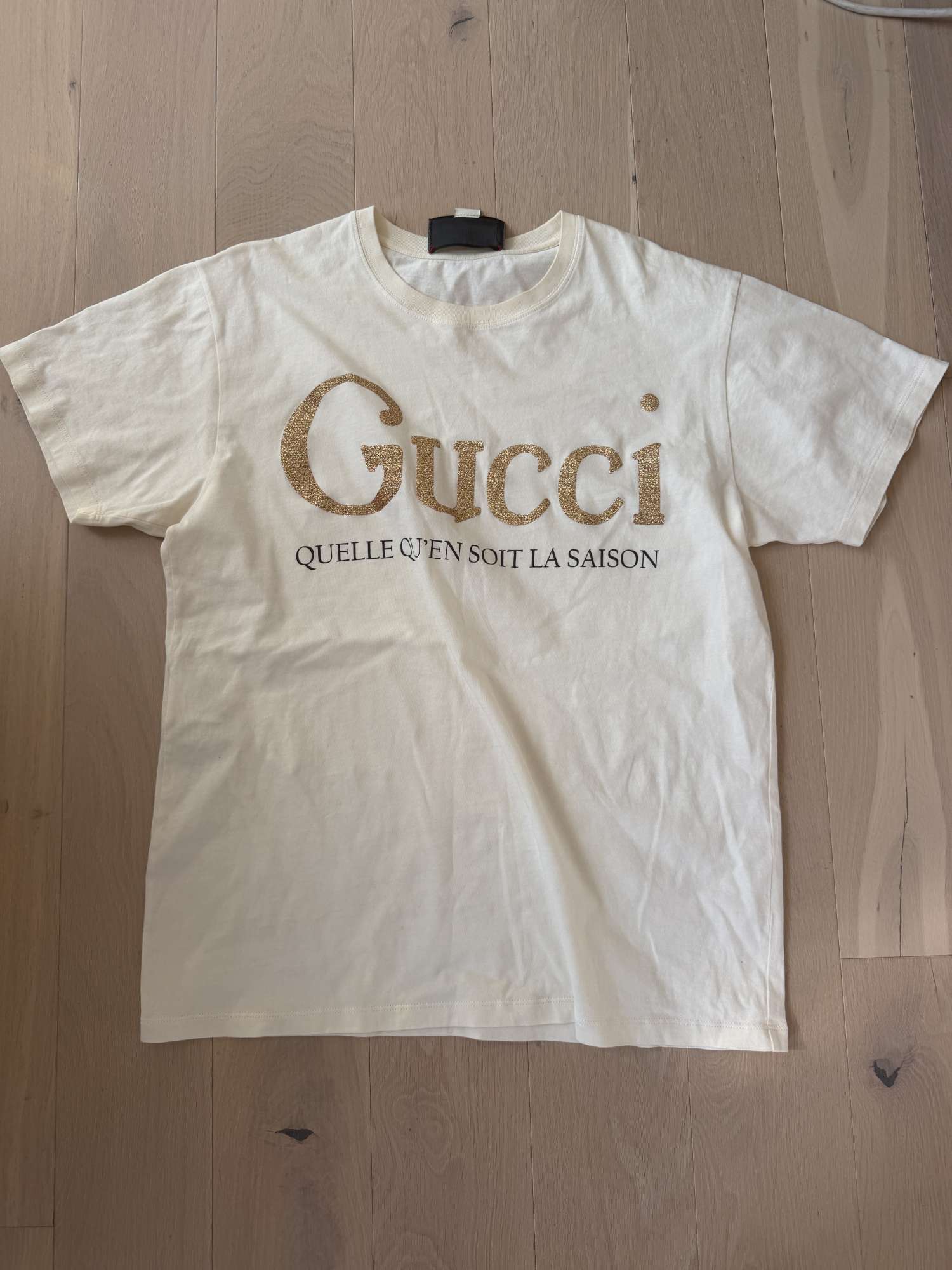 Gucci tričko