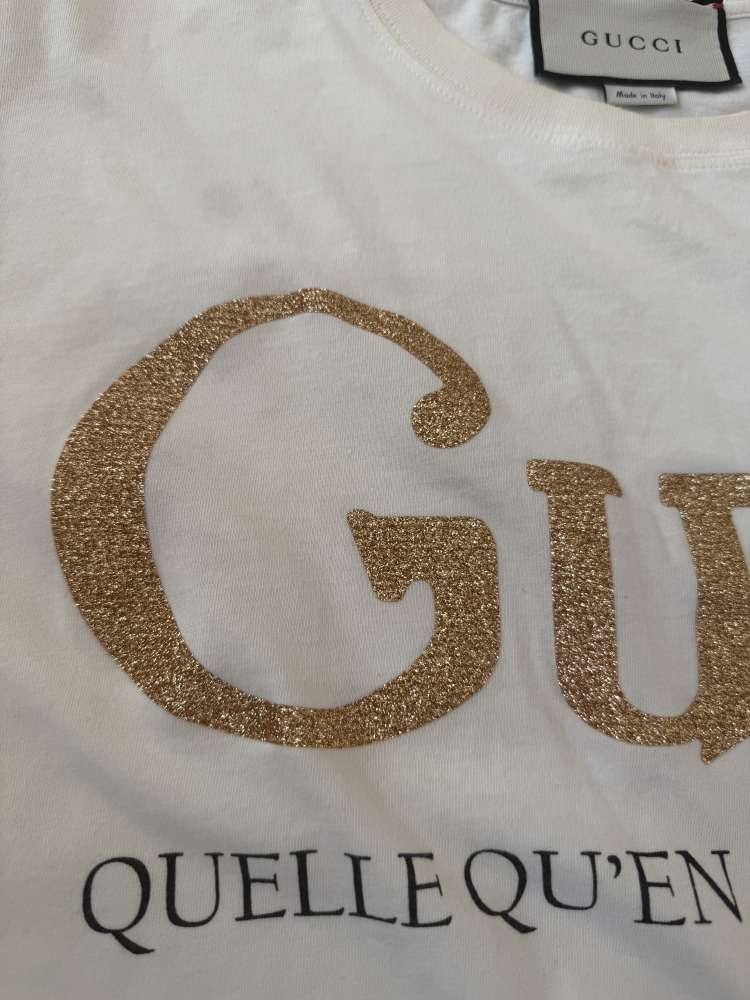 Gucci tričko