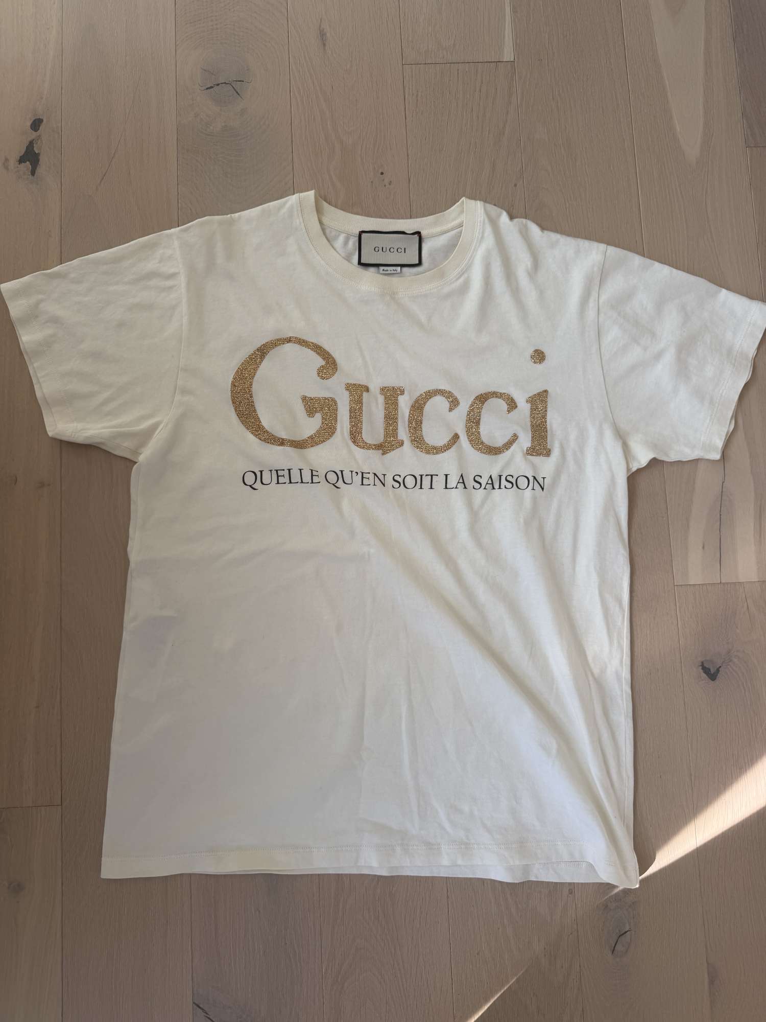 Gucci tričko