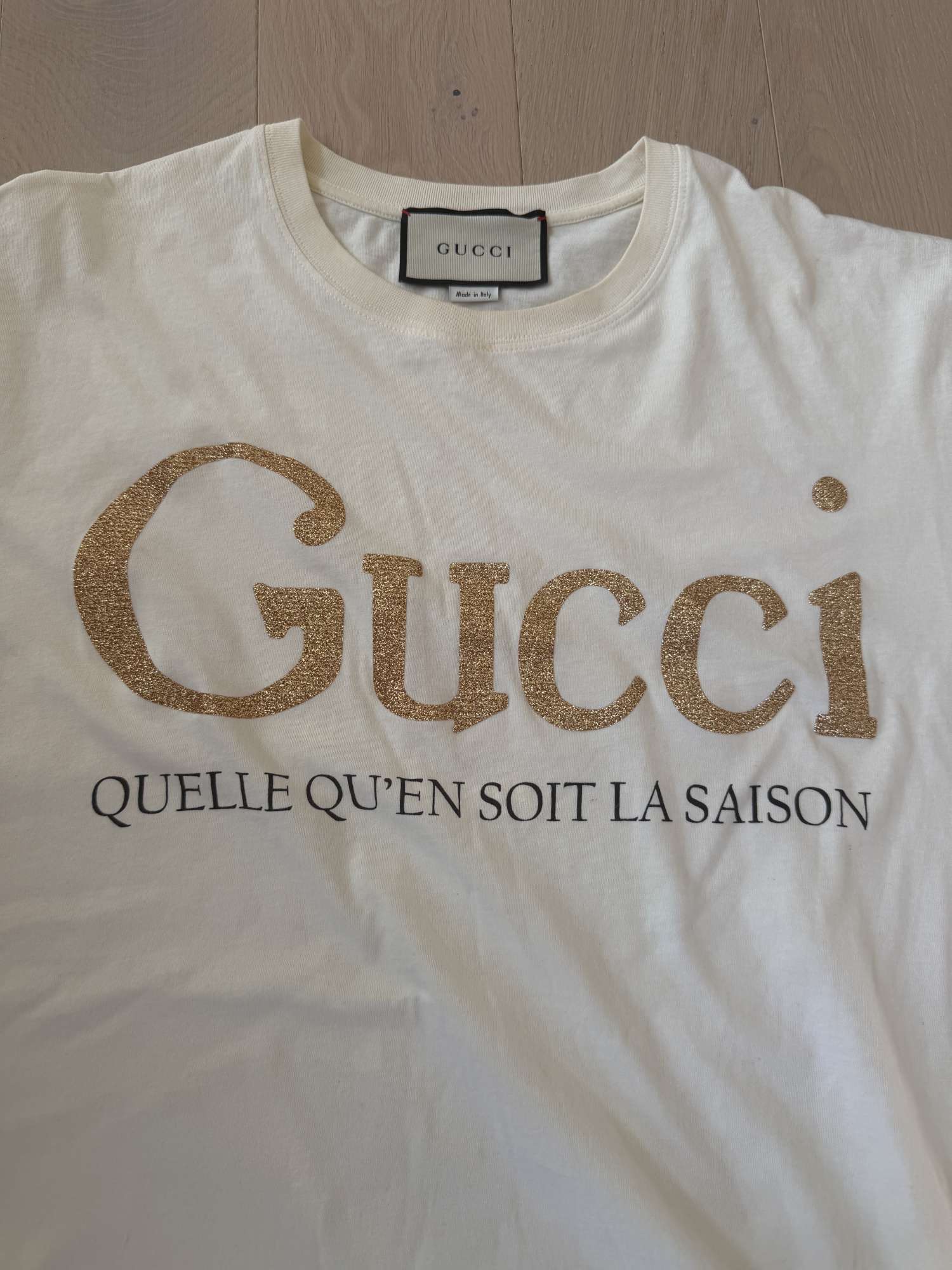Gucci tričko