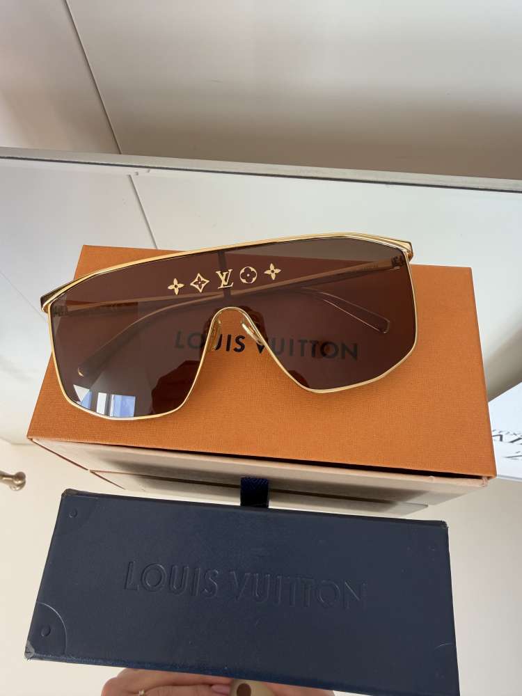 Louis Vuitton okuliare