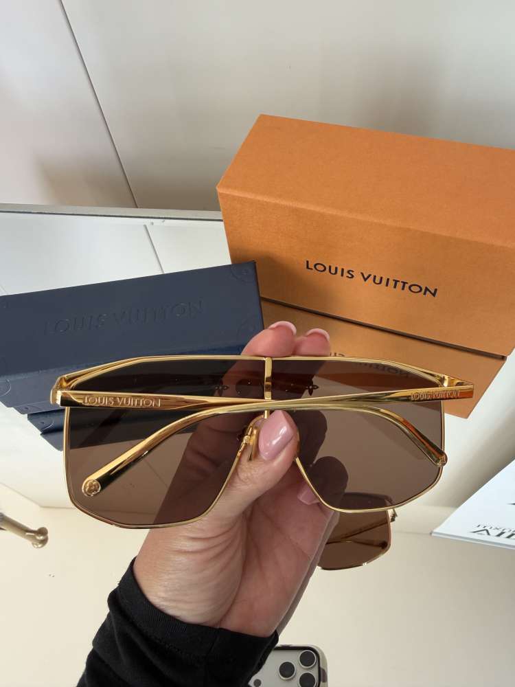 Louis Vuitton okuliare