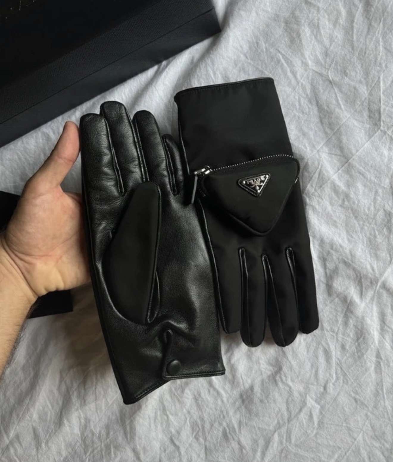 Prada rukavice