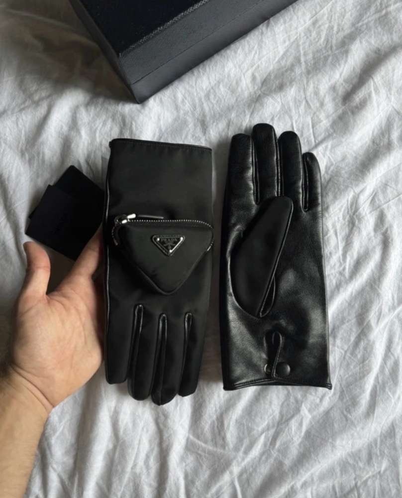 Prada rukavice