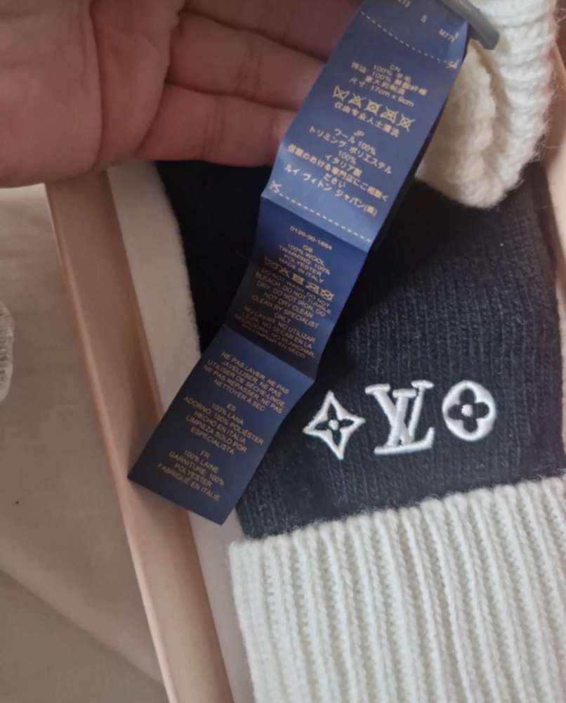 Louis Vuitton rukavice
