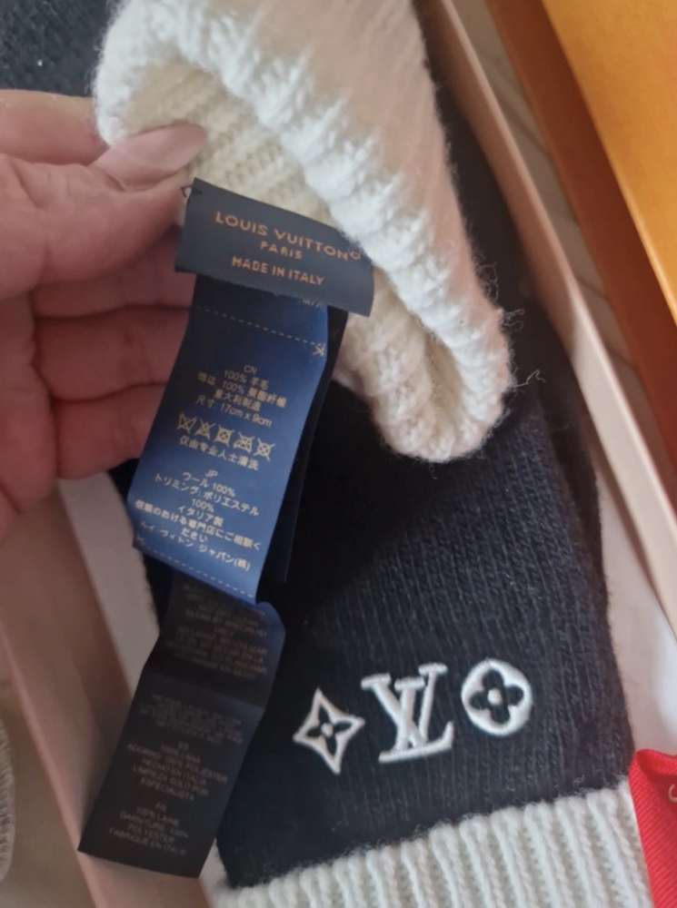Louis Vuitton rukavice
