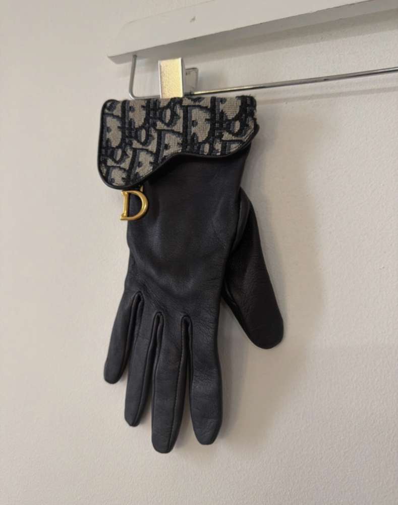 Dior rukavice