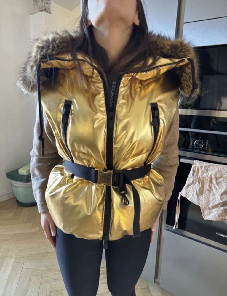 Moncler Vesta