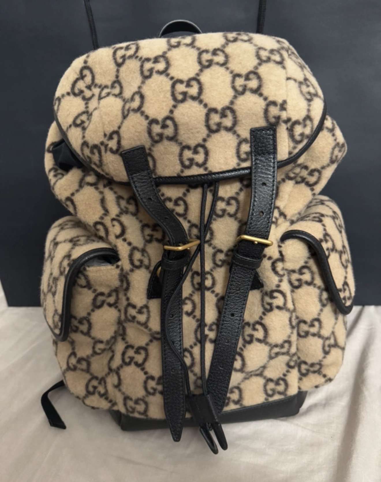 Gucci batoh