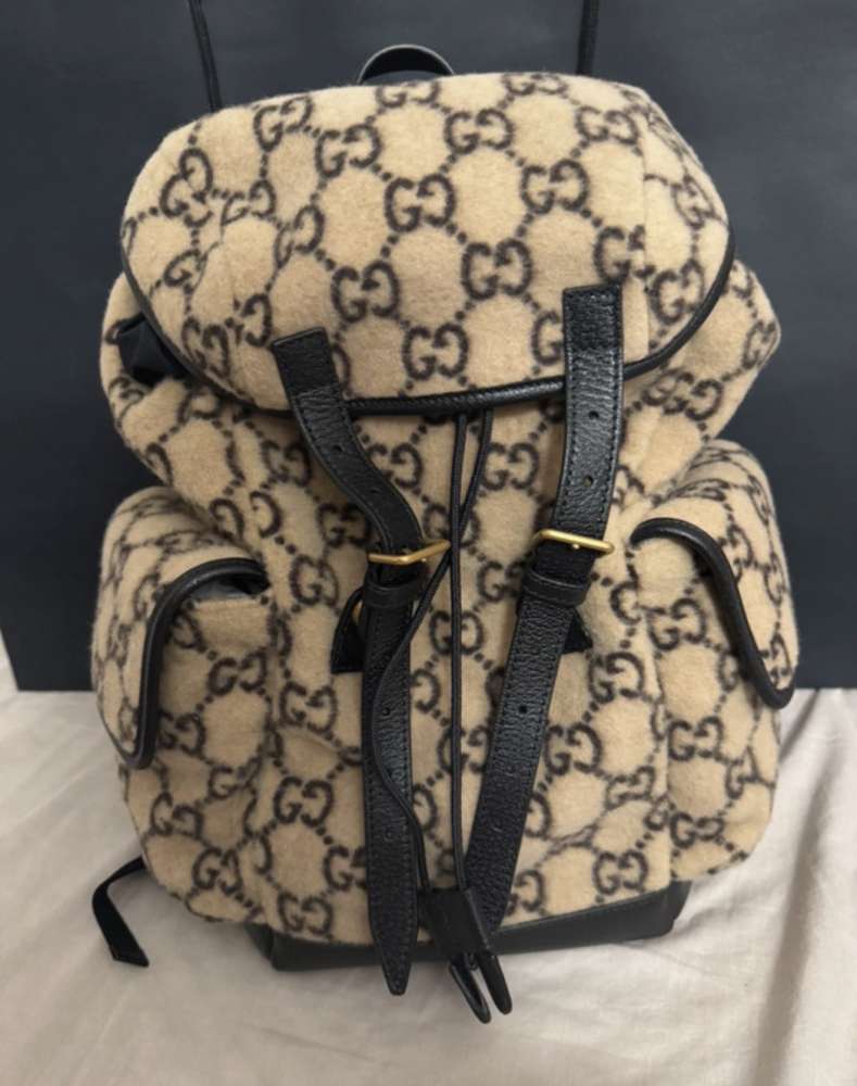 Gucci batoh