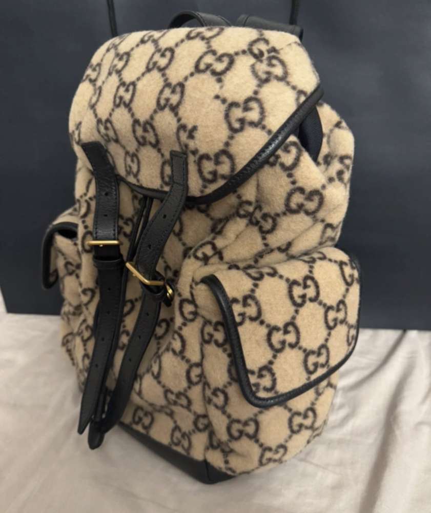 Gucci batoh