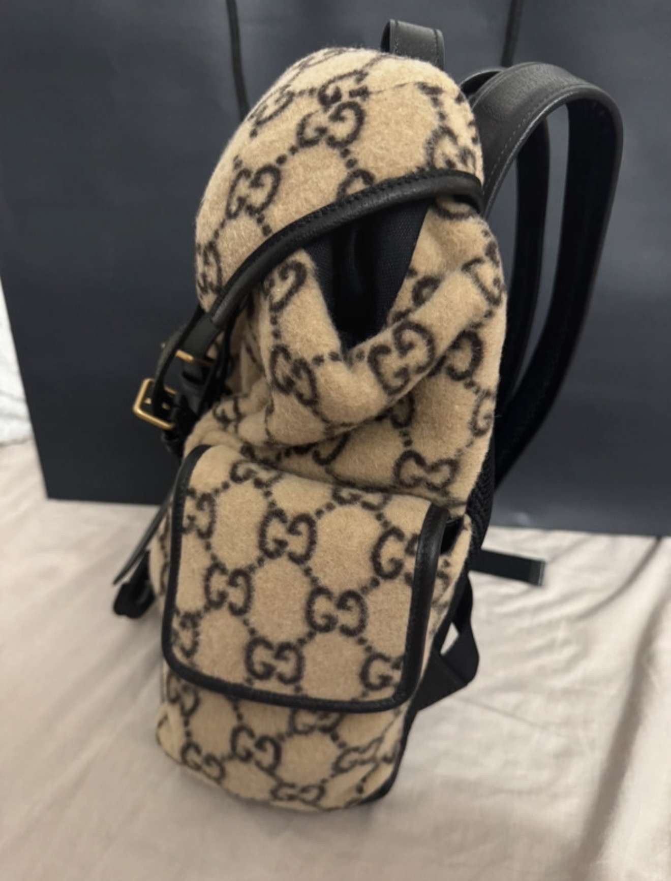 Gucci batoh