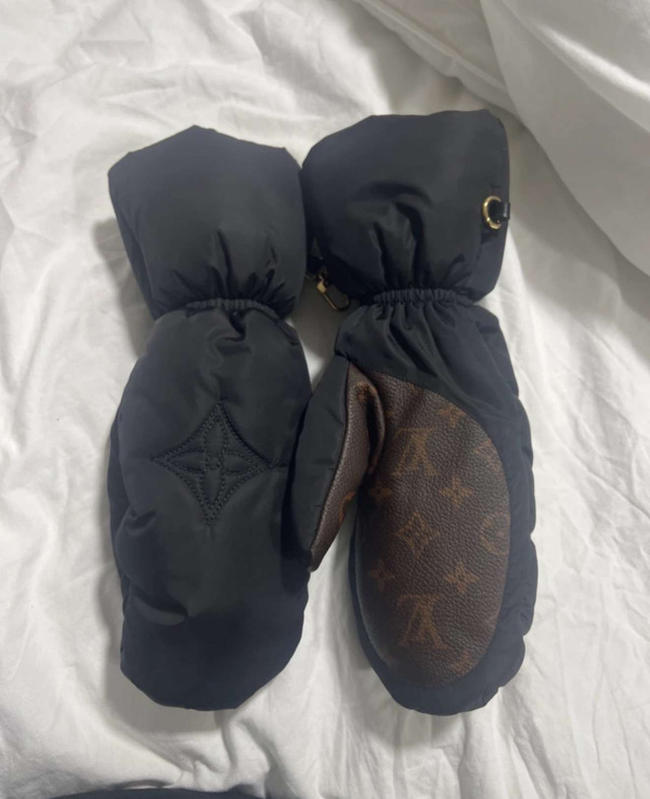 Louis Vuitton rukavice