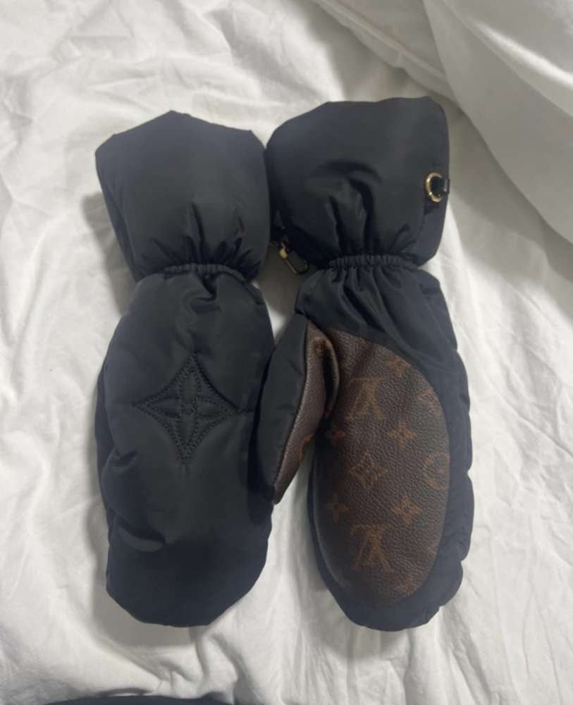 Louis Vuitton rukavice