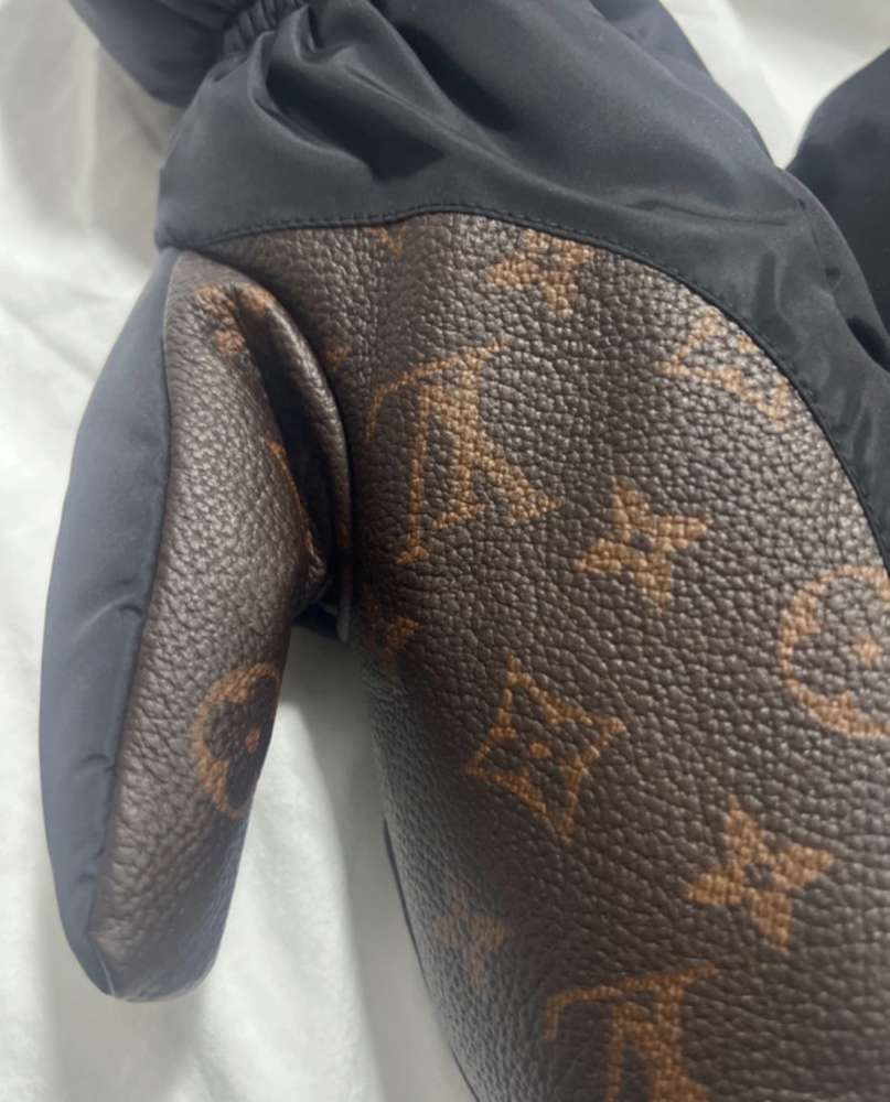 Louis Vuitton rukavice