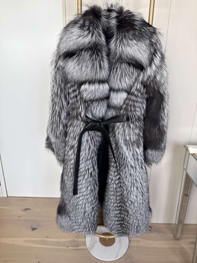 Kozuch liska