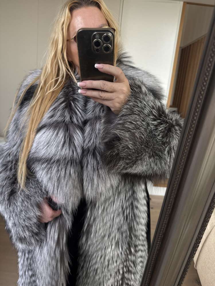 Kozuch liska